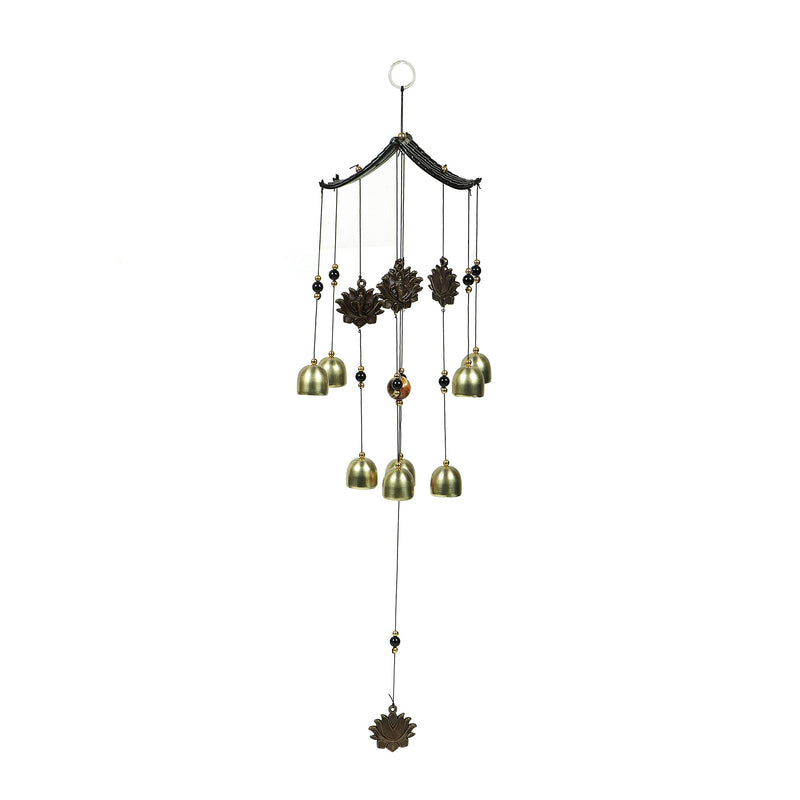 Crazy Sutra Wind Chimes for Bedroom Home Balcony, Window