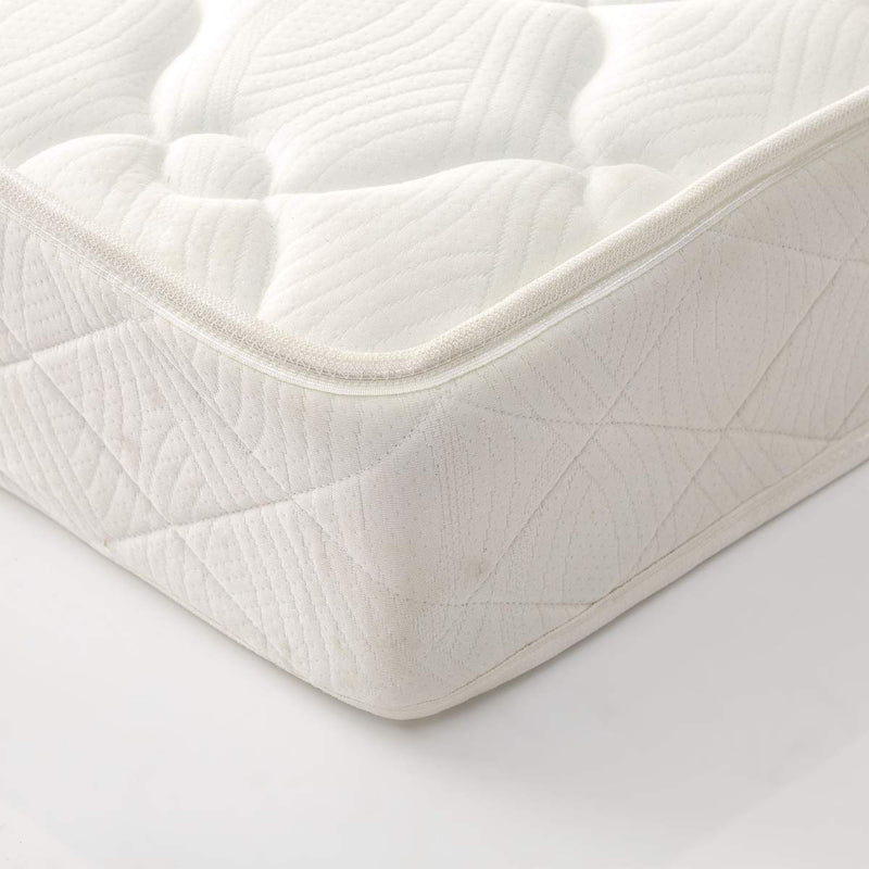 Home Centre Restofit Ultima 6" Orthopedic Mattress with Bonded Foam and Memory Foam 120 x 195 cm