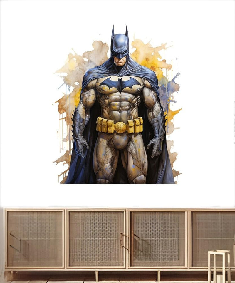 JVERF - Batman | Wall Stickers for Kids