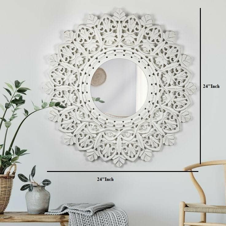 VAS Collection Home Wall Mirror