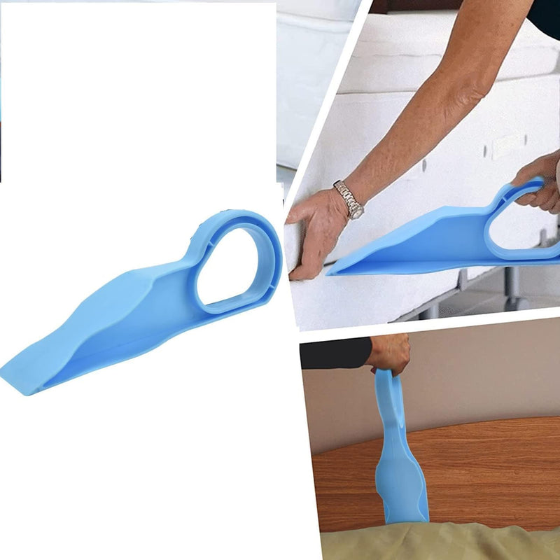 Moxstar Mattress Lifter Bed Sheet Tucker Tool Maker and Mattress Lifter Tool Helps Lift and Hold The Mattress Lifter (1)