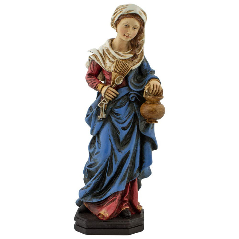 VILLAGE GIFT IMPORTERS 8" Kitchen Madonna Statue