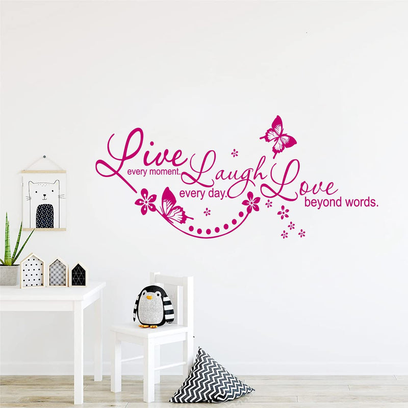 god & god's New Modern Art & Trendy Wall Stickers for Home Decoration, Living Room, Bedroom-1433