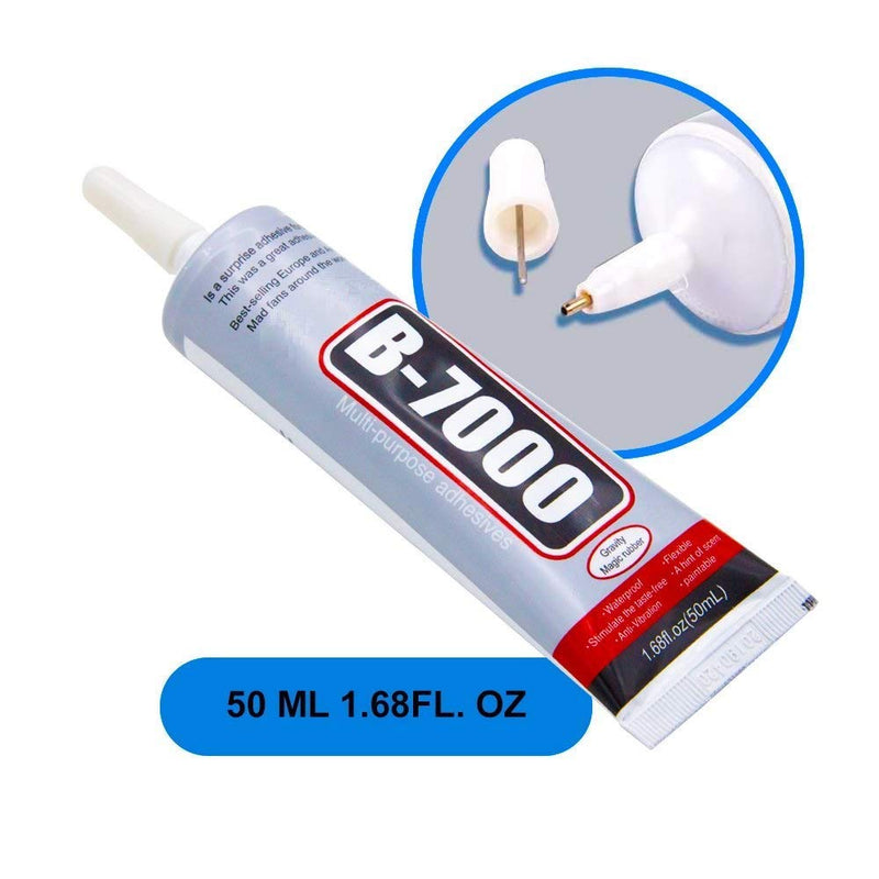 B7000 Glue for Mobile Phone 50ML