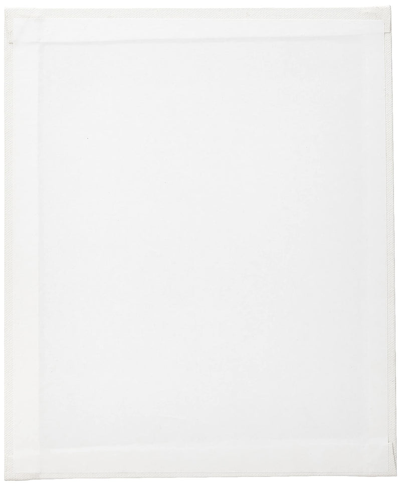 Amazon Brand - Solimo Canvas Board | 10 x12 Inch | Pack of 3