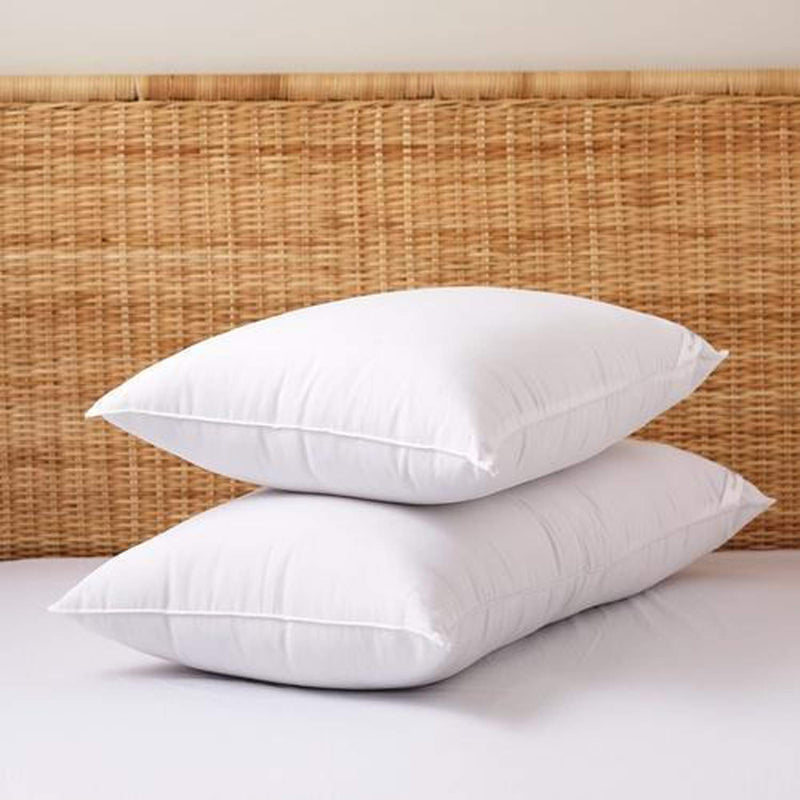 JDX Home Decor Sleeping Bed Pillow Set of 2-42x60