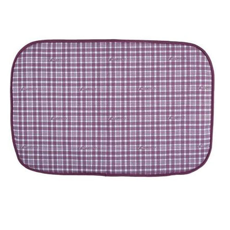 Conybio FIR Pillow Pad (Color-Maroon)