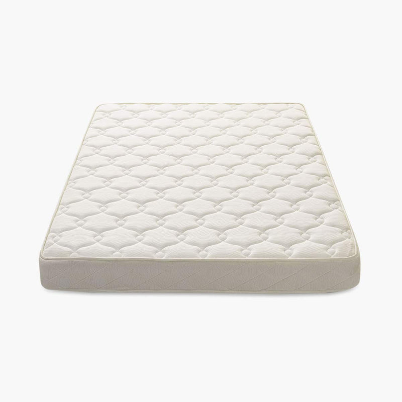 Home Centre Restofit Ultima 6" Orthopedic Mattress with Bonded Foam and Memory Foam 120 x 195 cm