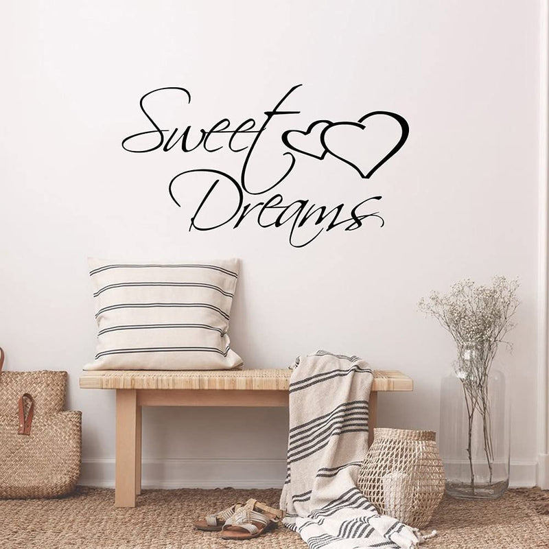 GADGETS WRAP Vinyl Decal Sticker Sweet Dreams (Item Finish Size : 73cm x 57cm)