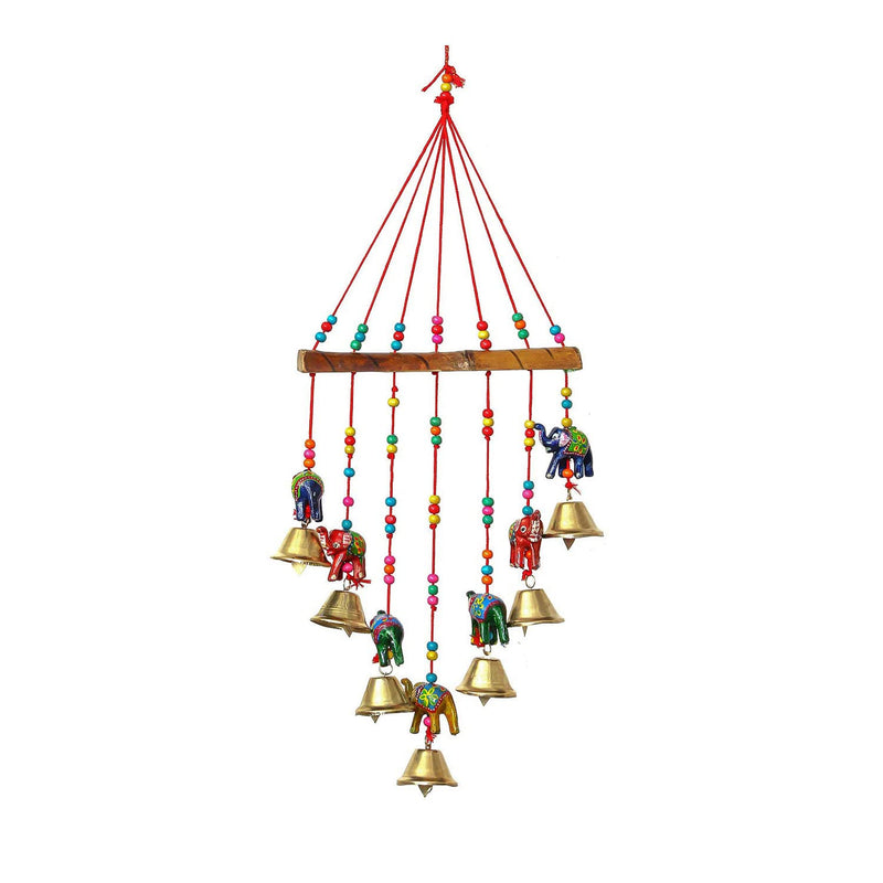 Decorative Door/Wall Hanging Wind Chime for Home