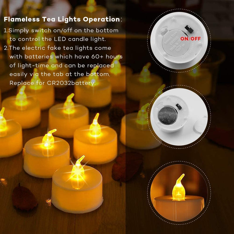 White Luminary Bags Fireworks Cutout Flame Resistant LED Candle Bags Paper Lantern Bags for Christmas Weddings Birthday Party Thanksgiving Decoration Use with LED CANDELS Pack of 10