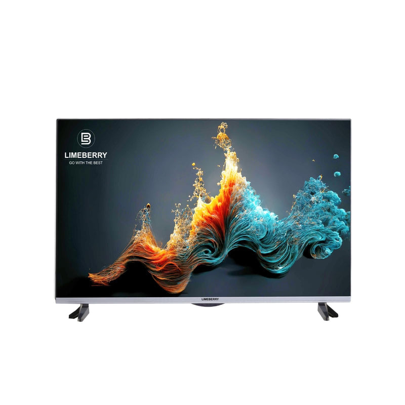 LIMEBERRY 165 cm (65) inches 4K Ultra HD WebOs Smart OLED TV with Unbreakable Display Magic Air Voice Search Function Remote, Dual Bluetooth Inbuilt, Compatible with Alexa (EOLED65)