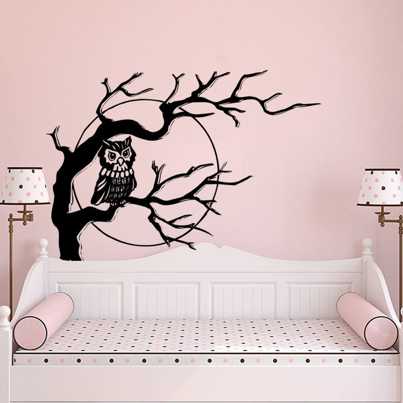 god & god's Large Wall Sticker JUST Peel & Stick Size 50 or 60 cm Pack of 1 (Code GS1810