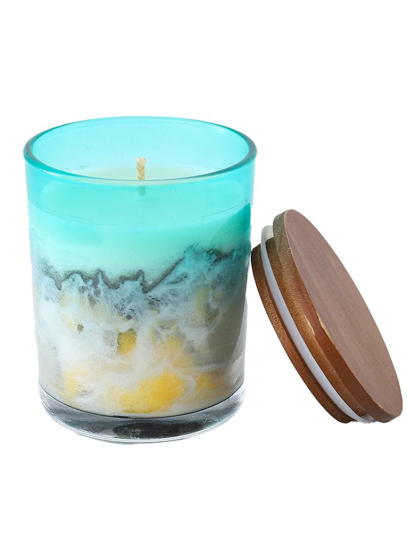 AndMe Scented Candle for Home | Fragrance Candles for Gifting and Home Decor | Aroma Candles in Various Scents