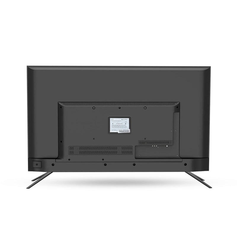 ALLVIEW 215cm (85 Inches) 4K Ready Smart LED TV 81AV8100WS(Black)