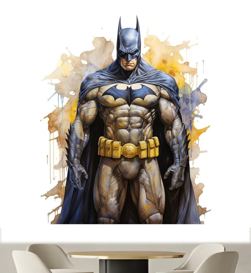 JVERF - Batman | Wall Stickers for Kids