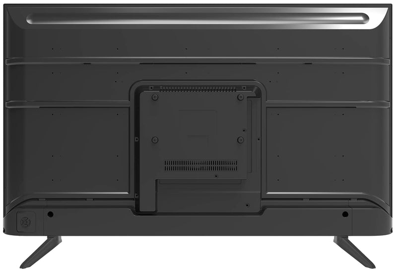 Onida 80 cm (32 inches) HD Ready Smart LED Fire TV 32HIF3 (Black)