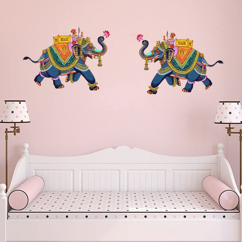 Modern Art Wall Sticker 1137