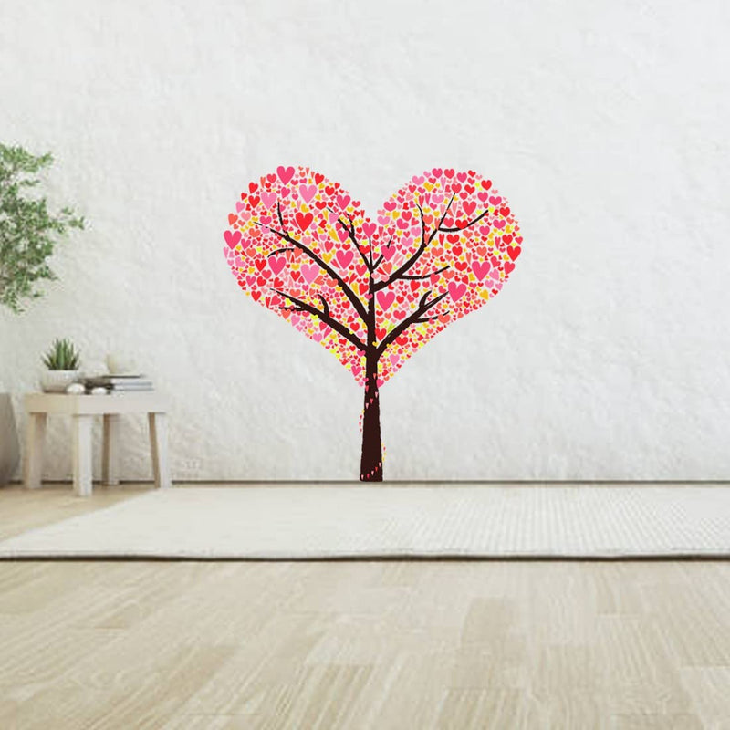 god & god's Large Wall Sticker JUST Peel & Stick Size 50 or 60 cm Pack of 1 (Code GS1647