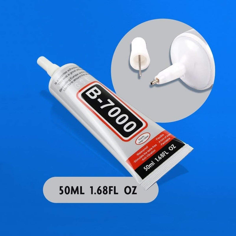 B7000 Glue for Mobile Phone 50ML