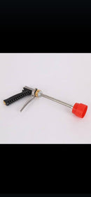 Agricultural High-Pressure Spray Gun