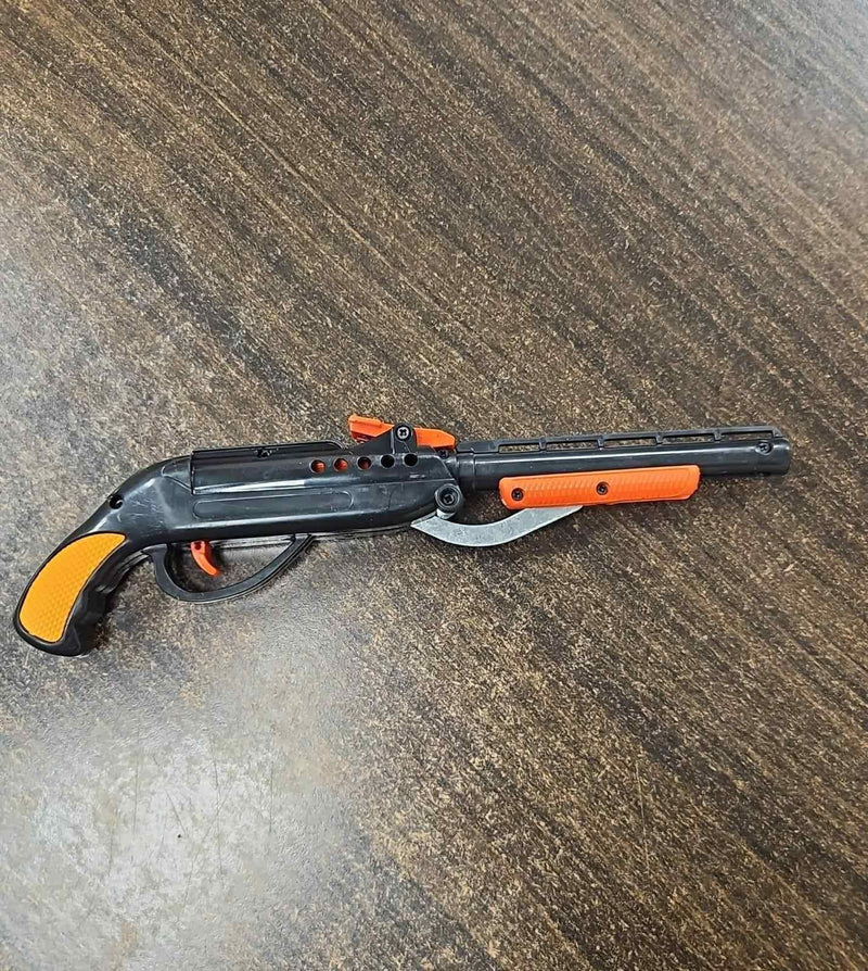 Match Stick Gun for Diwali Celebration (Pack of 2)