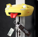 Cute Car Shape Keyholder Hook