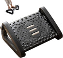 Footrest Massage Stool
