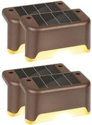 Solar Deck Lights Outdoor