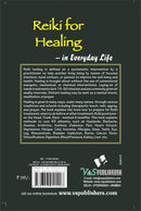 Reiki For Healing