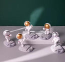 Nordic Style Astronauts Mobile Phone Stand Holder