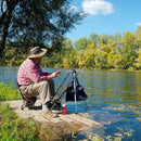 Fishing Attractant 200 ml Pack of 2