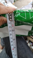 Roti Wrap Washable Reusable Paper (Pack of 25)