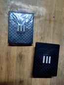 Footrest Massage Stool