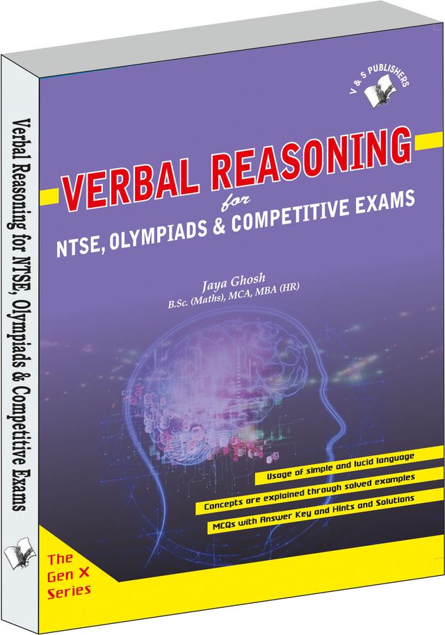 Verbal Reasoning