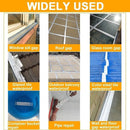 Aluminum Foil Tape(Pack of 2)