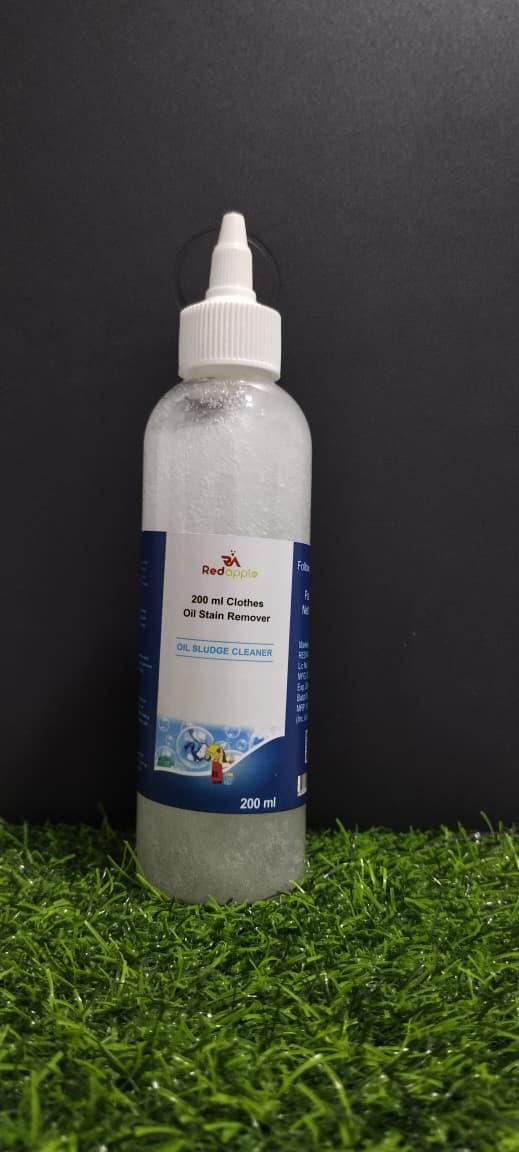Oil Stain Remover 200 ml Pack of 1