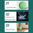 Instant Insect Repellent Pills (Pack of 2 - 20 Pills)