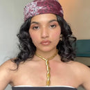 Multi-Styling Bendable Necklace