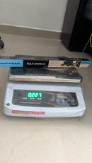 Chalkboard Contact Paper Roll