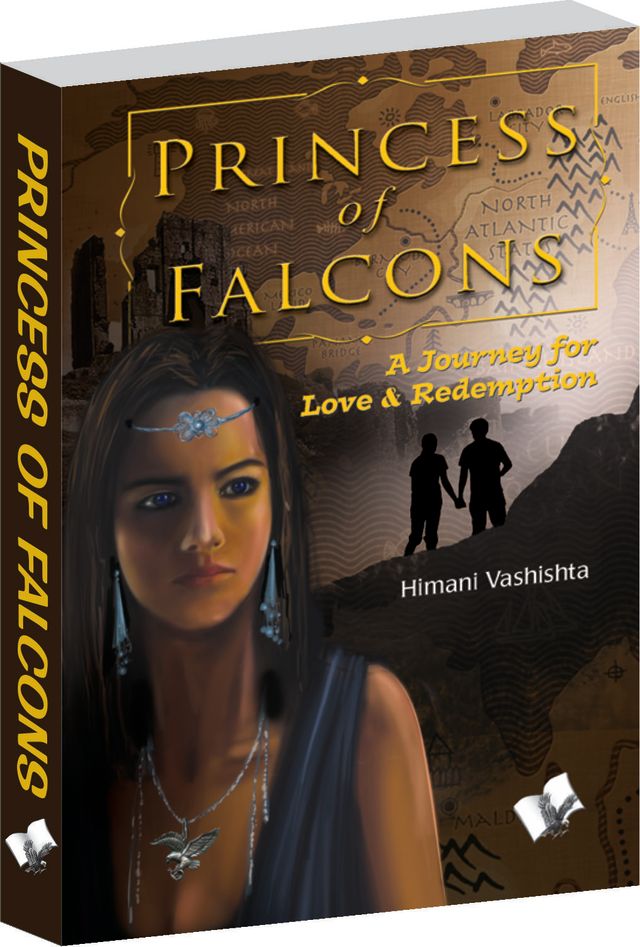 Princes Of Falcons