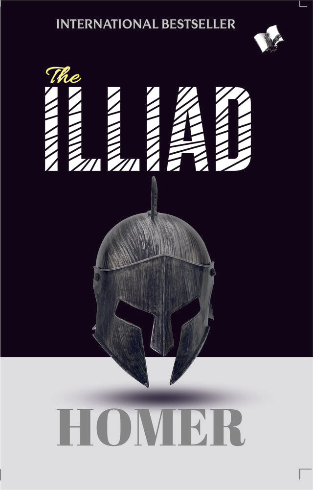 The Iliad