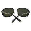 Stylish Polarized Aviator Sunglasses (1 Pc)