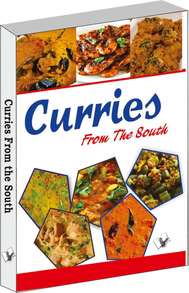 Curries from the South