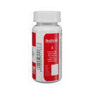 HealthAid I Strong Calcium 600 mg I 60 Chewable Tablets