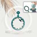 Fitness Adjustable Detachable Fitness Hula Hoop Ring Smart Round Count  Weight Loss Gym Equipment Exercise Smart Hula Hoops