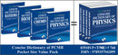 Concise Dictionary Of PCMB Pocket Size Value Pack