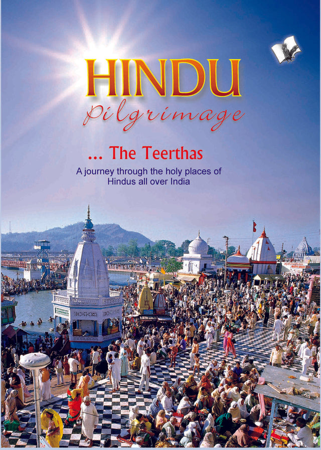 Hindu Pilgrimage