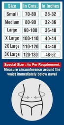 Lumbo Sacral Belt (LS BELT)