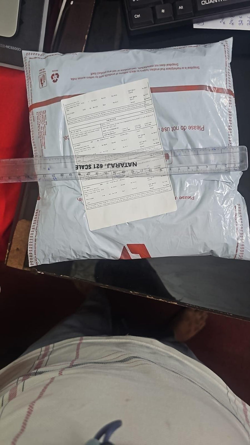 Women's Nontransparent Fabric Classic-Stylish Pant Pack of 2 (Black & White)